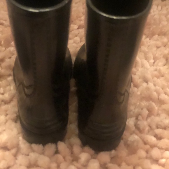 Rain boots - Picture 5 of 5